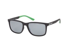 Mexx 6401 201, RECTANGLE Sunglasses, MALE, polarised, available with prescription