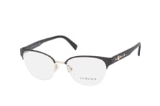 Versace VE 1255B 1433, including lenses, BUTTERFLY Glasses, FEMALE