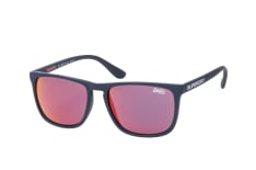 Superdry Shockwave 189, SQUARE Sunglasses, MALE