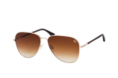 WOOD FELLAS Eberburg 10786 5904, AVIATOR Sunglasses, MALE, available with prescription