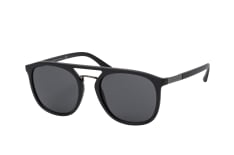 Giorgio Armani AR 8118 500187, SQUARE Sunglasses, MALE