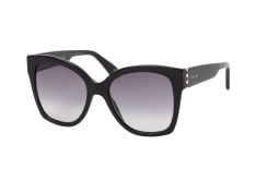 Gucci GG 0459S 001, SQUARE Sunglasses, FEMALE
