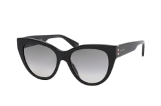 Gucci GG 0460S 001, BUTTERFLY Sunglasses, FEMALE, available with prescription