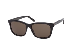 Gucci GG 0449S 001, RECTANGLE Sunglasses, MALE, available with prescription