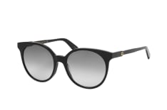 Gucci GG 0488S 001, ROUND Sunglasses, FEMALE, available with prescription