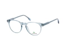 Lacoste L 2838 467, inkl. Gläser, Runde Brille, Damen
