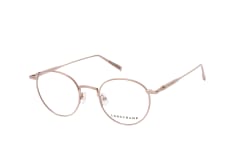 Longchamp LO 2112 225, including lenses, ROUND Glasses, FEMALE