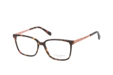 Ted Baker LINNEA 9179 145, including lenses, RECTANGLE Glasses, FEMALE
