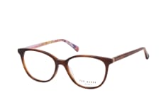 Ted Baker POLINA 9177 126, including lenses, BUTTERFLY Glasses, FEMALE