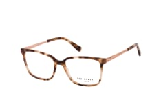 Ted Baker LINNEA 9179 205, including lenses, RECTANGLE Glasses, FEMALE
