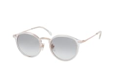 Lozza SL 4207M 0880, ROUND Sunglasses, UNISEX, available with prescription