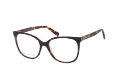 Marc Jacobs MARC 380 086, including lenses, SQUARE Glasses, FEMALE