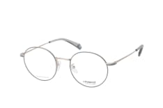 Polaroid PLD D361/G OPO, including lenses, ROUND Glasses, UNISEX