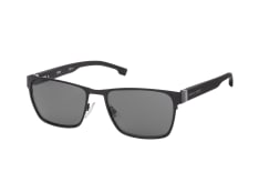 BOSS BOSS 1038/S 003, RECTANGLE Sunglasses, MALE, available with prescription
