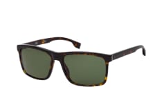 BOSS BOSS 1036/S 086, RECTANGLE Sunglasses, MALE, available with prescription