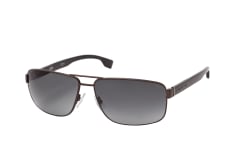 BOSS BOSS 1035/S RIW, RECTANGLE Sunglasses, MALE