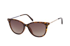 Fossil FOS 3083/S 086, BUTTERFLY Sunglasses, FEMALE, available with prescription