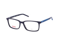 Hugo Boss HG 1029 PJP, inkl. Gläser, Rechteckige Brille, Herren