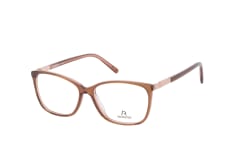 Rodenstock R 5321 F, including lenses, RECTANGLE Glasses, FEMALE