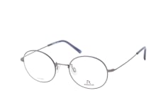 Rodenstock RODENSTOCK R 2616, including lenses, ROUND Glasses, MALE