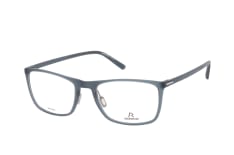 Rodenstock R 5327 D, including lenses, SQUARE Glasses, MALE
