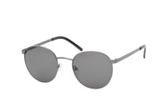 Mister Spex Collection Elliot 2089 001, ROUND Sunglasses, UNISEX, available with prescription