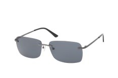 Aspect by Mister Spex Chad 2068 002, RECTANGLE Sunglasses, MALE, polarised
