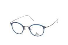Rodenstock R 7059 B, including lenses, ROUND Glasses, UNISEX