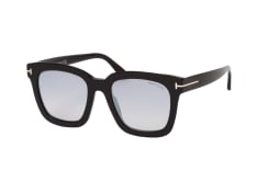 Tom Ford Sari FT 0690 01C, SQUARE Sunglasses, FEMALE, available with prescription