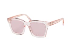 Tom Ford Sari FT 0690 72Z, SQUARE Sunglasses, FEMALE, available with prescription