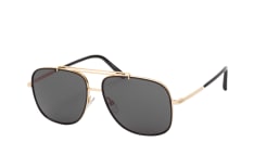 Tom Ford Benton FT 0693 30A, AVIATOR Sunglasses, MALE, available with prescription