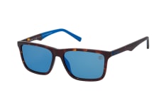Timberland TB 9174 52D, RECTANGLE Sunglasses, MALE, polarised, available with prescription