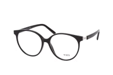 Tod's TO 5213 1, including lenses, BUTTERFLY Glasses, FEMALE
