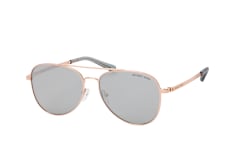 Michael Kors MK 1045 11086G, AVIATOR Sunglasses, FEMALE, available with prescription