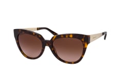 Michael Kors MK 2090 300613, BUTTERFLY Sunglasses, FEMALE