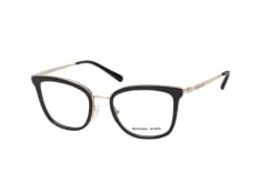 Michael Kors MK 3032 3332, including lenses, SQUARE Glasses, FEMALE