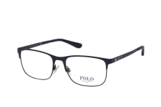 Polo Ralph Lauren PH 1189 9364, including lenses, RECTANGLE Glasses, MALE