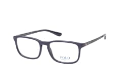 Polo Ralph Lauren PH 2202 5729, including lenses, RECTANGLE Glasses, MALE
