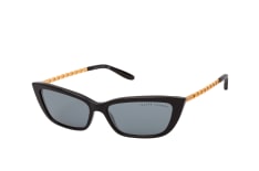 Ralph Lauren RL 8173 50016G, BUTTERFLY Sunglasses, FEMALE