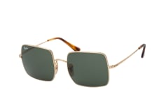 Ray-Ban SQUARE RB 1971 914731, SQUARE Sunglasses, UNISEX, available with prescription
