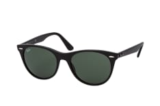 Ray-Ban RB 2185 901/31, BUTTERFLY Sunglasses, UNISEX, available with prescription