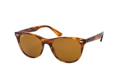 Ray-Ban RB 2185 954/33, BUTTERFLY Sunglasses, UNISEX, available with prescription