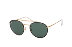 Ray-Ban RB 3614N 914071, ROUND Sunglasses, UNISEX