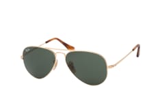 Ray-Ban RB 3689 914731 S, AVIATOR Sunglasses, UNISEX, available with prescription