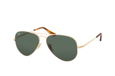 Ray-Ban RB 3689 914731 L, AVIATOR Sunglasses, UNISEX, available with prescription