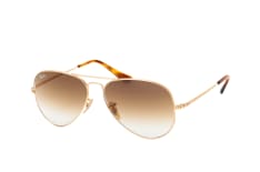 Ray-Ban RB 3689 914751, AVIATOR Sunglasses, UNISEX, available with prescription