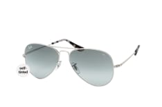 Ray-Ban RB 3689 9149/AD L, AVIATOR Sunglasses, UNISEX, available with prescription