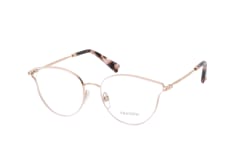 Valentino VA 1009 3030, including lenses, BUTTERFLY Glasses, FEMALE
