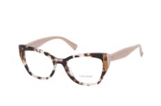 Valentino VA 3029 5097, including lenses, BUTTERFLY Glasses, FEMALE