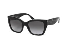 Valentino VA 4048 50018G, BUTTERFLY Sunglasses, FEMALE